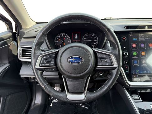 Used 2024 Subaru Outback Limited image 12