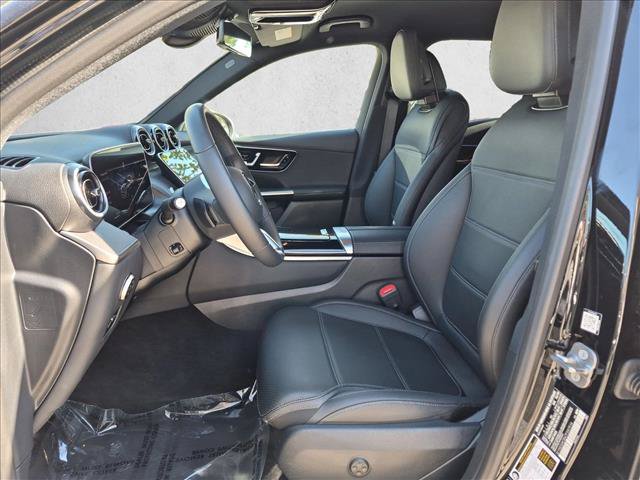 Certified 2026 Mercedes-Benz GLC 300 image 15