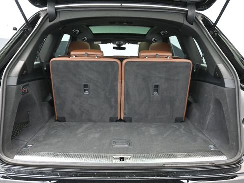 Used 2018 Audi Q7 2.0T Premium Plus w/ Premium Plus Package image 6