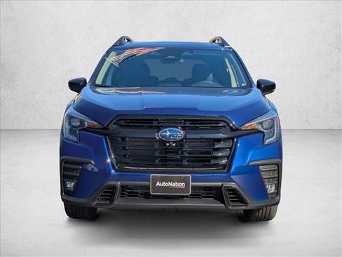 New 2026 Subaru Ascent Bronze Edition image 8