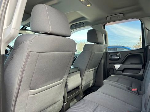 Used 2017 Chevrolet Silverado 2500 LT w/ All Star Edition image 36