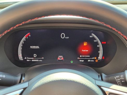 New 2025 Acura TLX SH-AWD w/ A-SPEC Pkg image 29