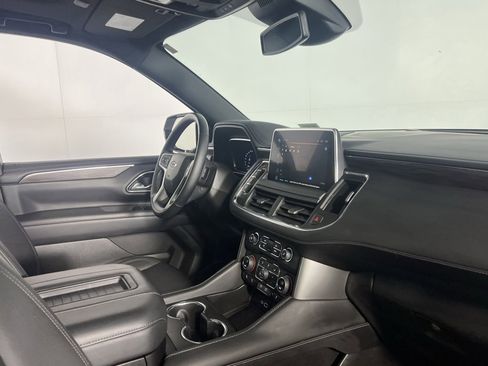 Used 2023 Chevrolet Tahoe Z71 image 32