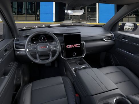 New 2026 GMC Acadia Elevation w/ Elevation Premium Package FWD image 15