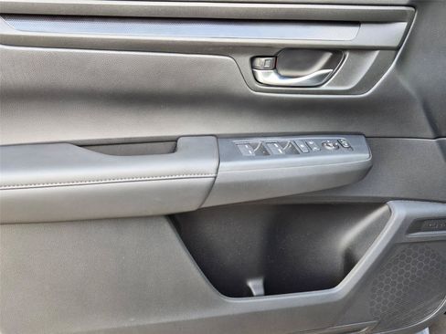 Used 2025 Honda CR-V EX image 22