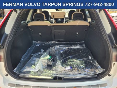 New 2026 Volvo XC60 B5 Plus w/ Protection Package Premier image 19