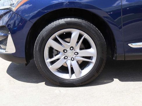 Used 2021 Acura RDX AWD w/ Advance Package image 8