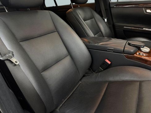 Used 2013 Mercedes-Benz S 550 image 27
