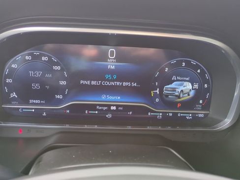 Used 2023 Chevrolet Tahoe LT image 21