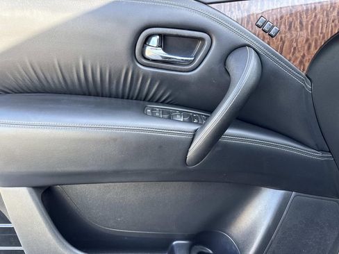 Certified 2020 Nissan Armada SL w/ Premium Package image 21