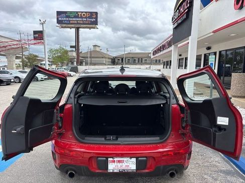 Used 2018 MINI Cooper Clubman S FWD image 11