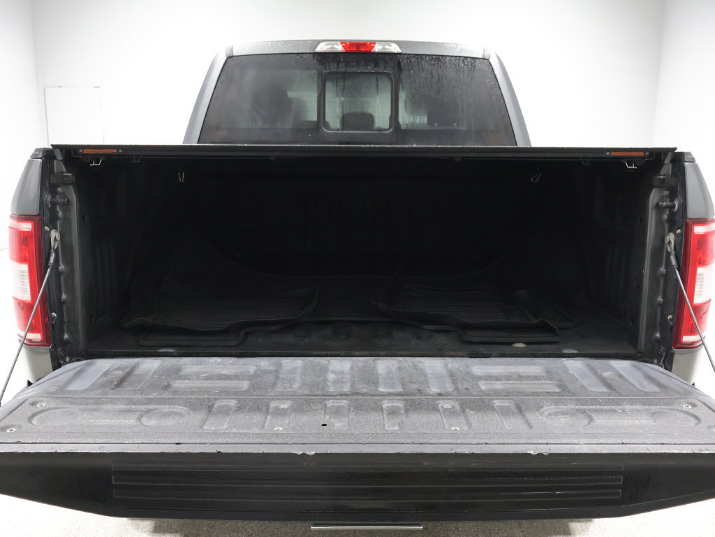 Used 2019 Ford F150 XLT w/ Equipment Group 302A Luxury AWD/4WD image 4