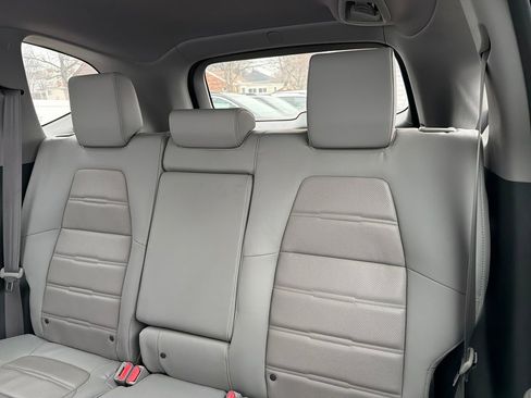 Used 2018 Honda CR-V EX-L image 31