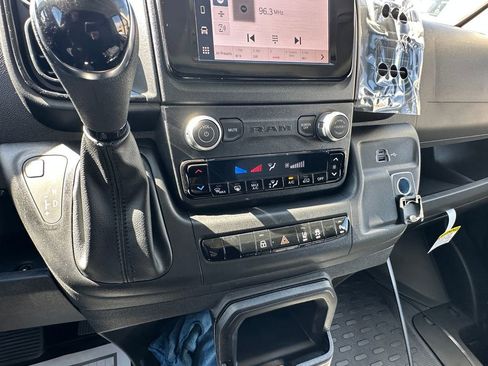 New 2026 RAM ProMaster 1500 w/ Safety Group image 24