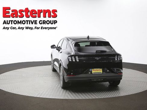 Used 2021 Ford Mustang Mach-E Select w/ Comfort/Appearance Package image 34