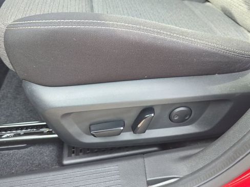 Certified 2023 Nissan Rogue SV AWD/4WD image 20