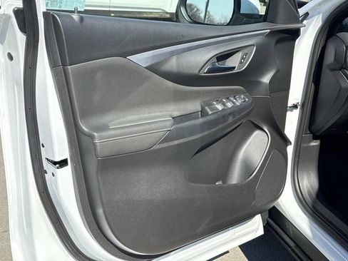 New 2026 Buick Envista Preferred w/ Convenience I Package image 10