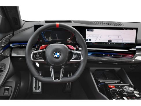 New 2027 BMW M5 AWD/4WD image 5