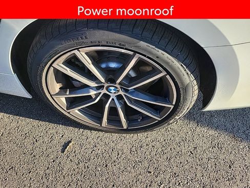 Used 2019 BMW 330i Sedan w/ Driving Assistance Package RWD image 5