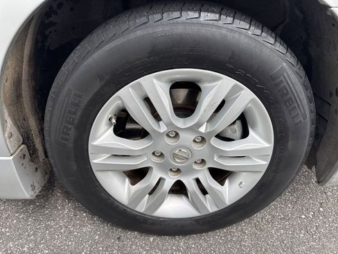 Used 2012 Nissan Altima 2.5 S w/ Special Edition Pkg FWD image 9