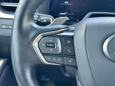 Used 2024 Lexus GX 550 image 15