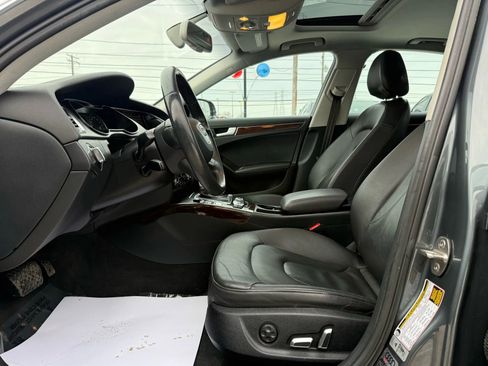 Used 2013 Audi A4 2.0T Premium Plus w/ Premium Plus Pkg image 18
