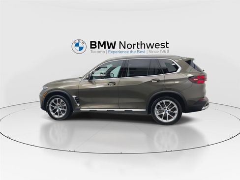 New 2026 BMW X5 xDrive40i image 11
