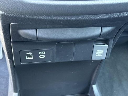 New 2026 Honda Odyssey EX-L image 23