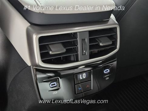 New 2026 Lexus RX 350 Premium FWD image 15