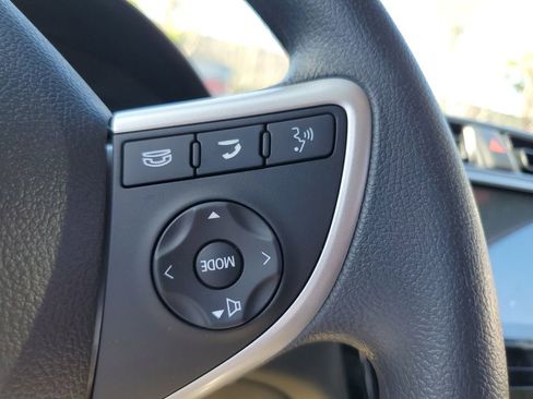 New 2024 Mitsubishi Mirage G4 ES image 21