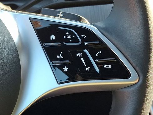 Certified 2025 Mercedes-Benz C 300 image 22