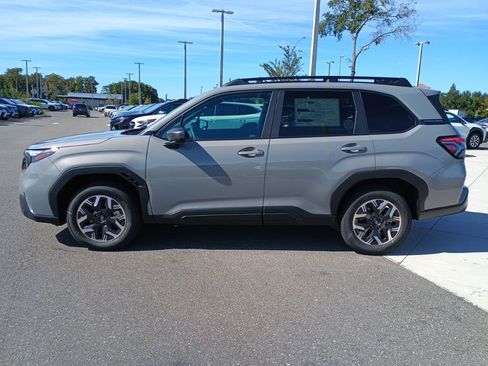 New 2026 Subaru Forester Premium image 3