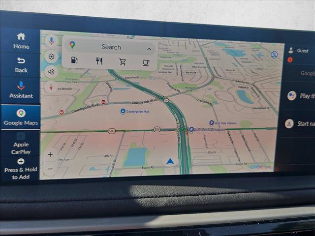 Certified 2025 Acura MDX w/ Technology Package FWD image 13