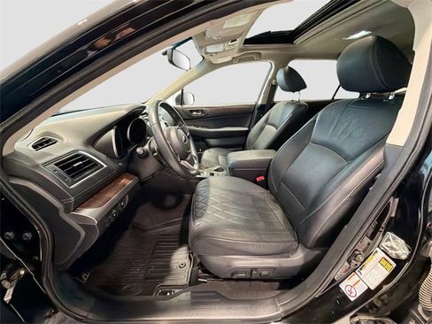 Used 2018 Subaru Outback 2.5i Limited w/ Popular Package #2 image 18