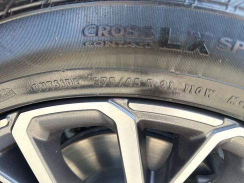 Used 2025 Jeep Grand Cherokee L Summit image 39