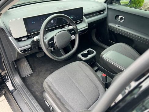Certified 2024 Hyundai Ioniq 5 SEL AWD/4WD image 13