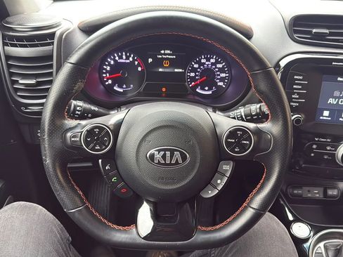 Used 2019 Kia Soul ! image 10