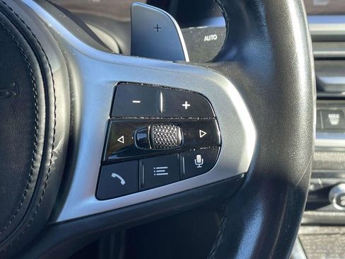 Used 2021 BMW 330i Sedan w/ M Sport Package image 30