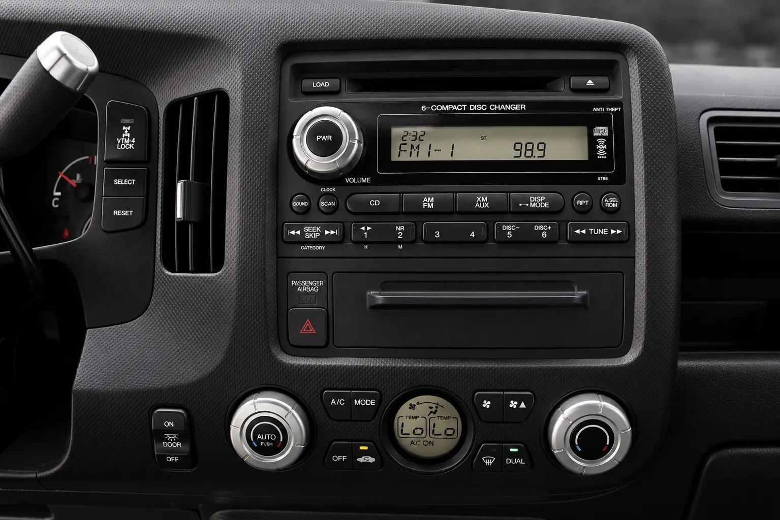 Used 2007 Honda Ridgeline RTS image 14