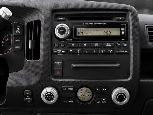Used 2007 Honda Ridgeline RTS image 14