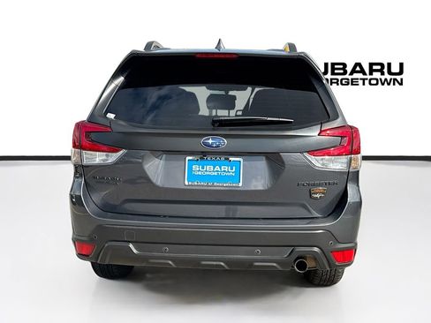 Used 2022 Subaru Forester Wilderness image 6