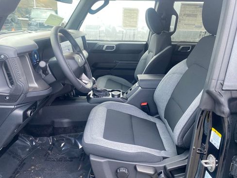 New 2026 Ford Bronco Big Bend image 13