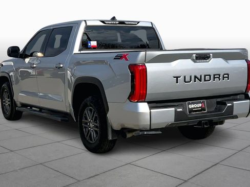 Used 2025 Toyota Tundra SR5 image 11