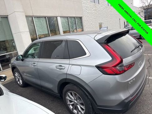 Used 2023 Honda CR-V EX-L image 13