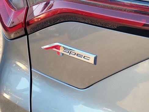 Used 2023 Acura MDX A-Spec AWD/4WD image 7