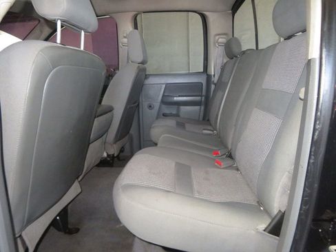 Used 2007 Dodge Ram 2500 Truck SLT w/ Quad Cab Big Horn Value Group AWD/4WD image 27