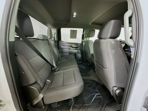 Used 2023 Chevrolet Silverado 1500 LT image 29