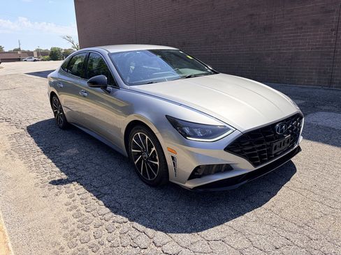 Used 2020 Hyundai Sonata SEL Plus FWD image 7