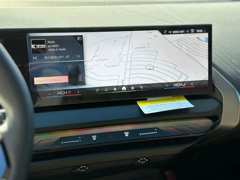 New 2026 BMW X3 xDrive30 w/ Premium Package image 17