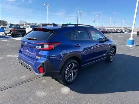 Used 2024 Subaru Crosstrek 2.0i Premium AWD/4WD image 5